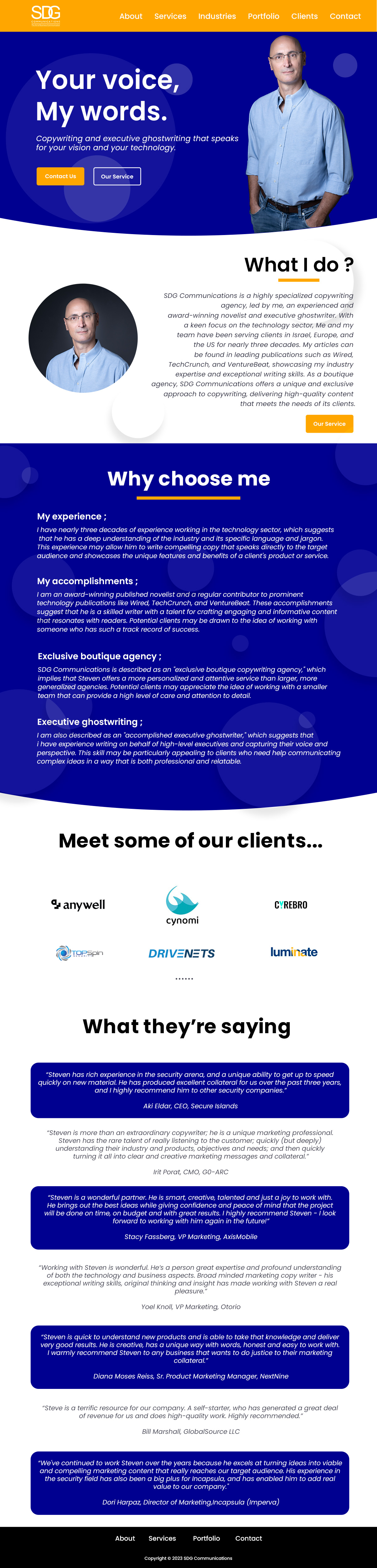 Diseño Web por Design_Duo para WPI Ltd. | Diseño #30407361