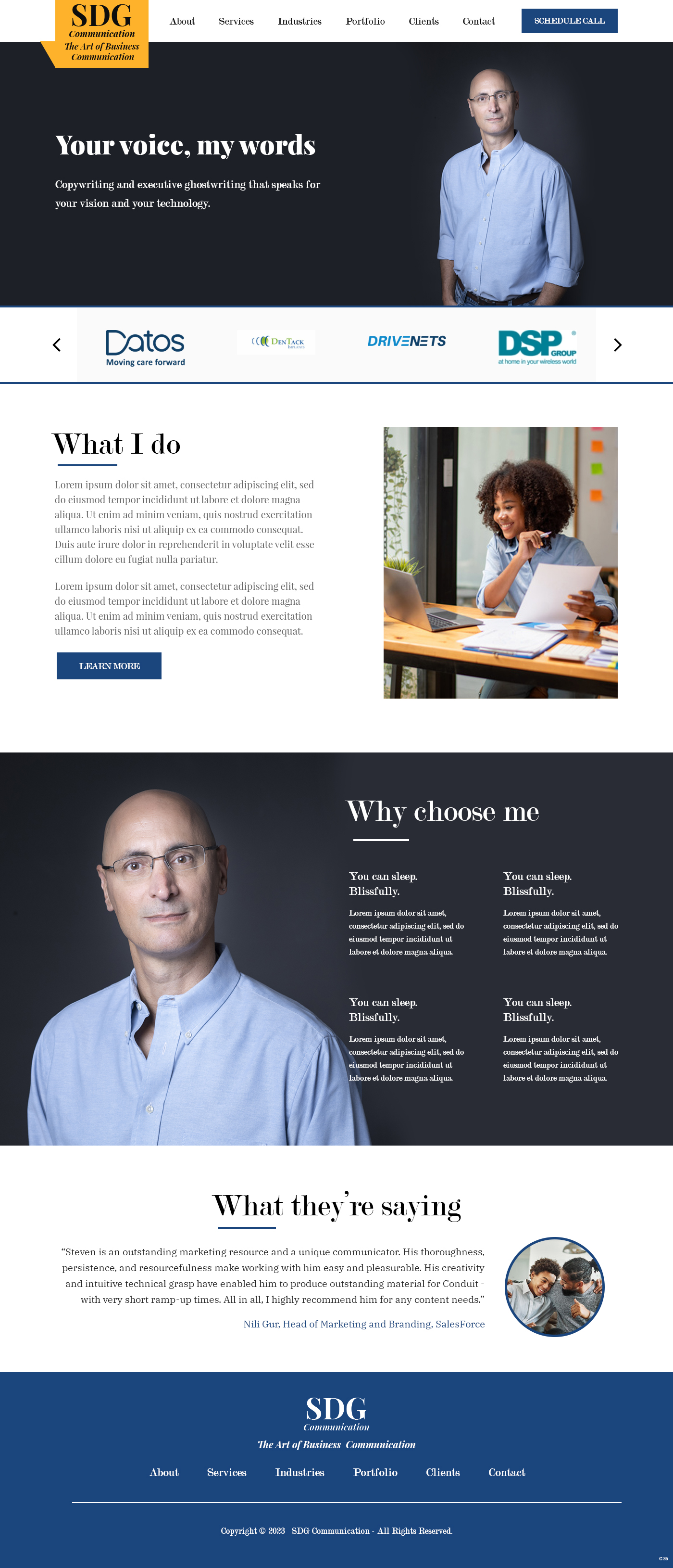 Web Design by pb for WPI Ltd. | Design #30419235