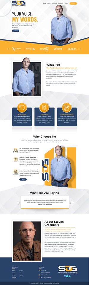 Web Design by Sbss for WPI Ltd. | Design: #30407012