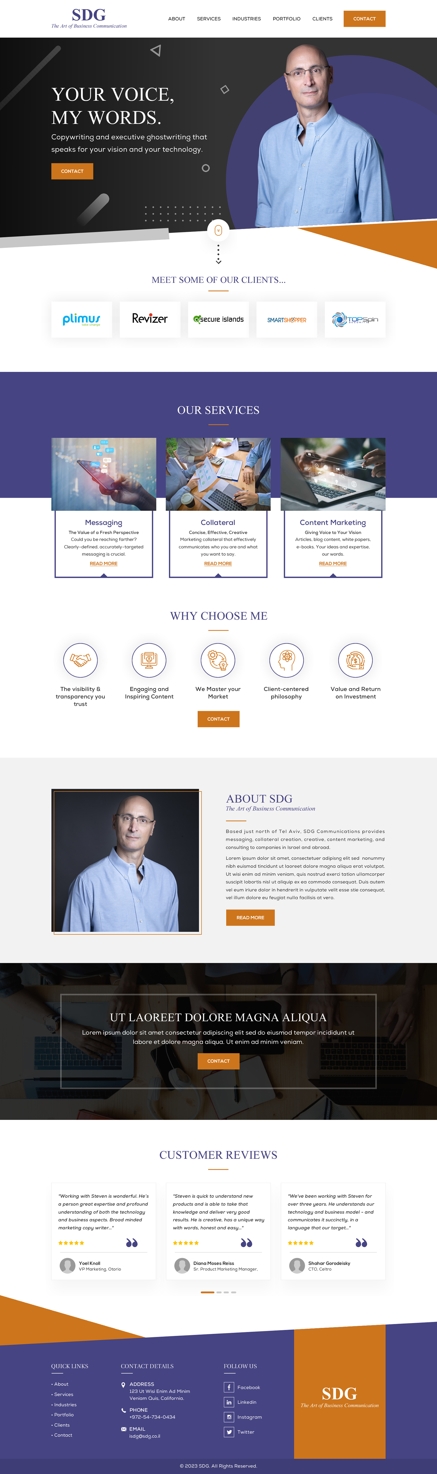 Web Design by Sbss for WPI Ltd. | Design #30407835