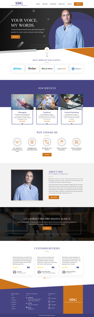 Web Design by Sbss for WPI Ltd. | Design: #30407835