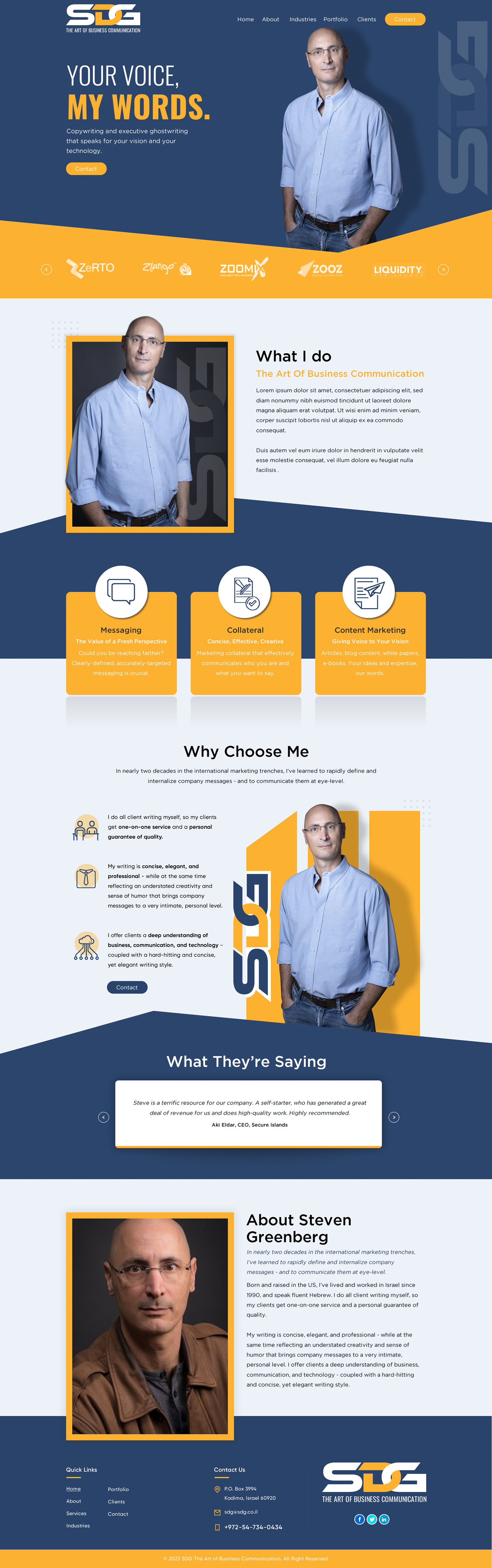 Web Design by Sbss for WPI Ltd. | Design #30407836