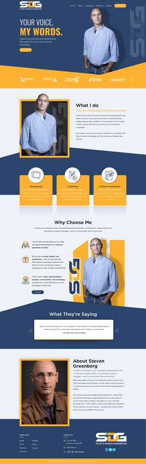 Web Design by Sbss for WPI Ltd. | Design: #30407836