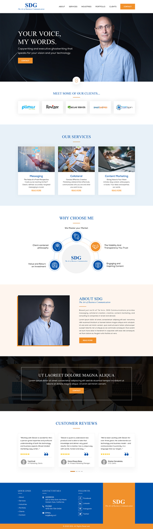 Web Design by Sbss for WPI Ltd. | Design: #30407837