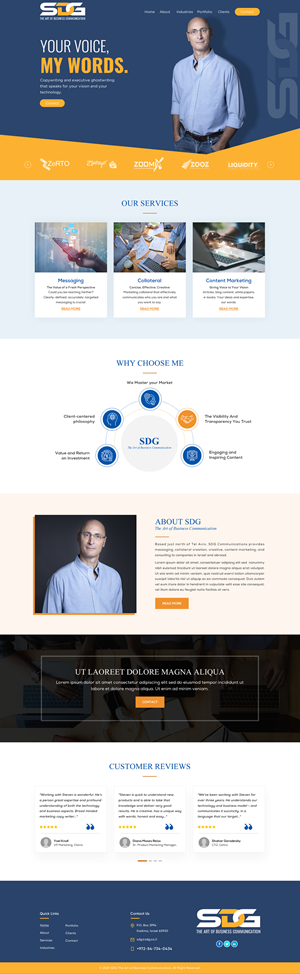Web Design by Sbss for WPI Ltd. | Design: #30408331