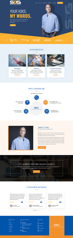 Web Design by Sbss for WPI Ltd. | Design: #30408332