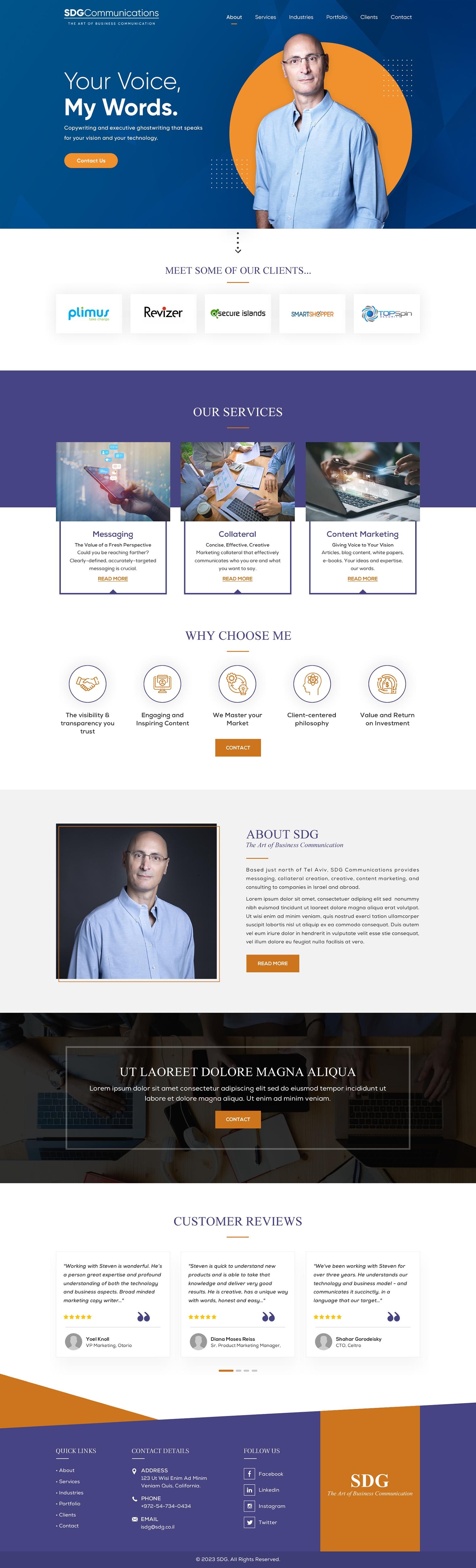 Web Design by Sbss for WPI Ltd. | Design #30408333