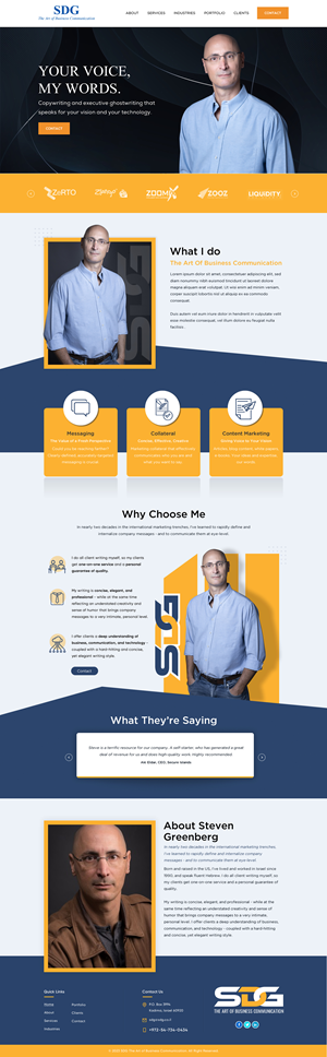Web Design by Sbss for WPI Ltd. | Design: #30408335