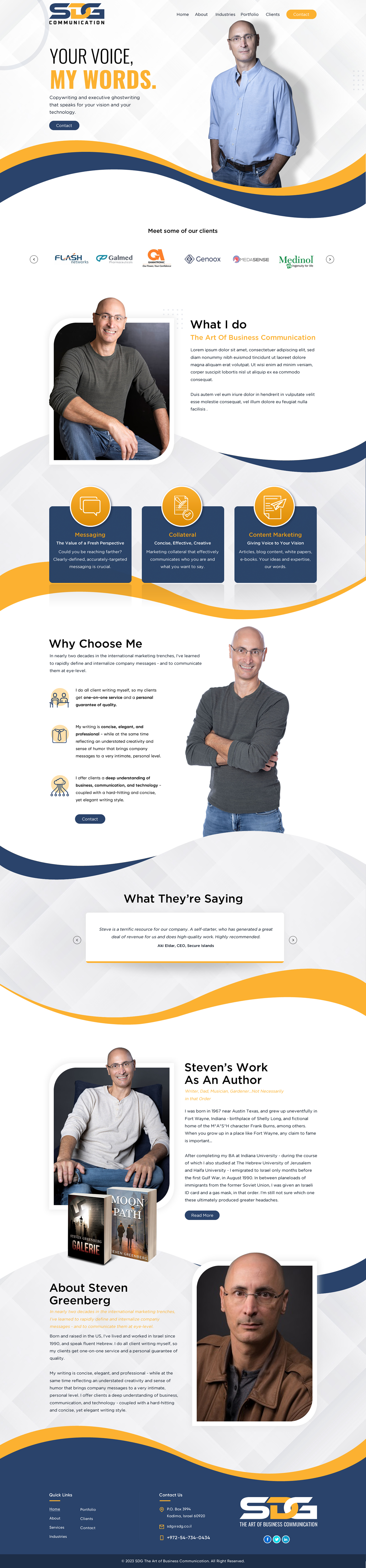 Web Design by Sbss for WPI Ltd. | Design #30438512