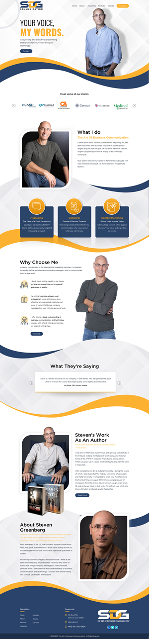 Web Design by Sbss for WPI Ltd. | Design: #30438512
