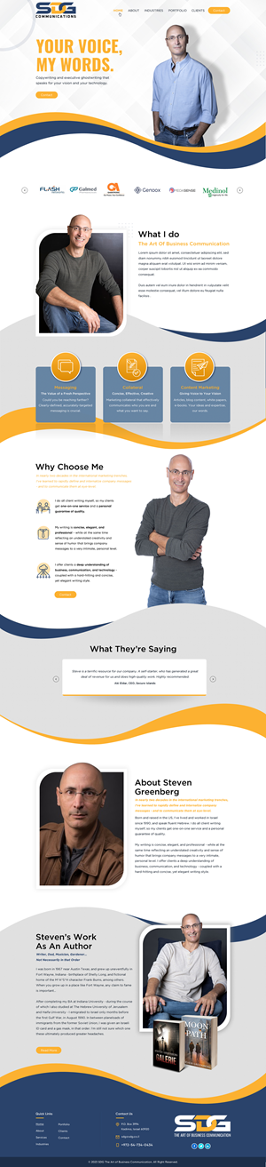 Web Design by Sbss for WPI Ltd. | Design: #30443038