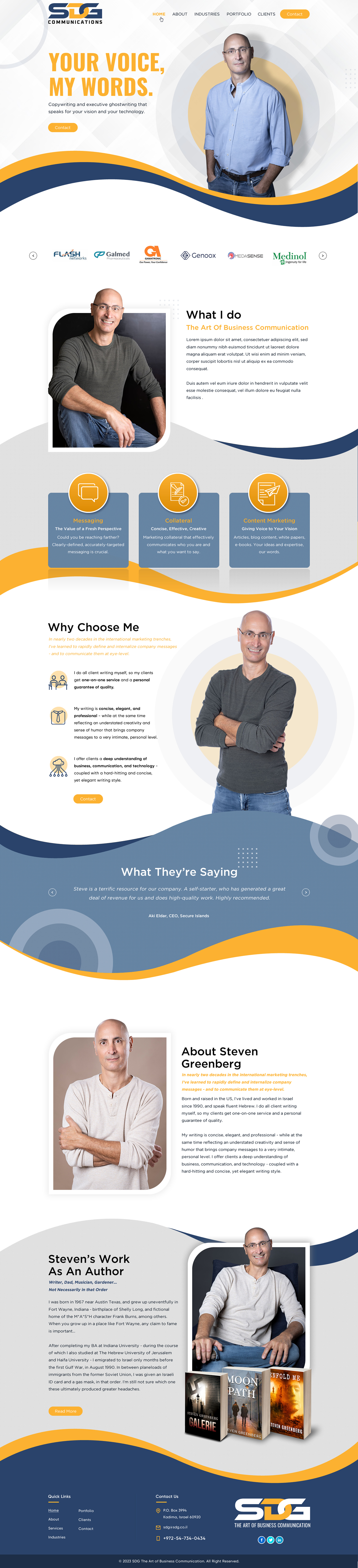 Web Design by Sbss for WPI Ltd. | Design #30451811