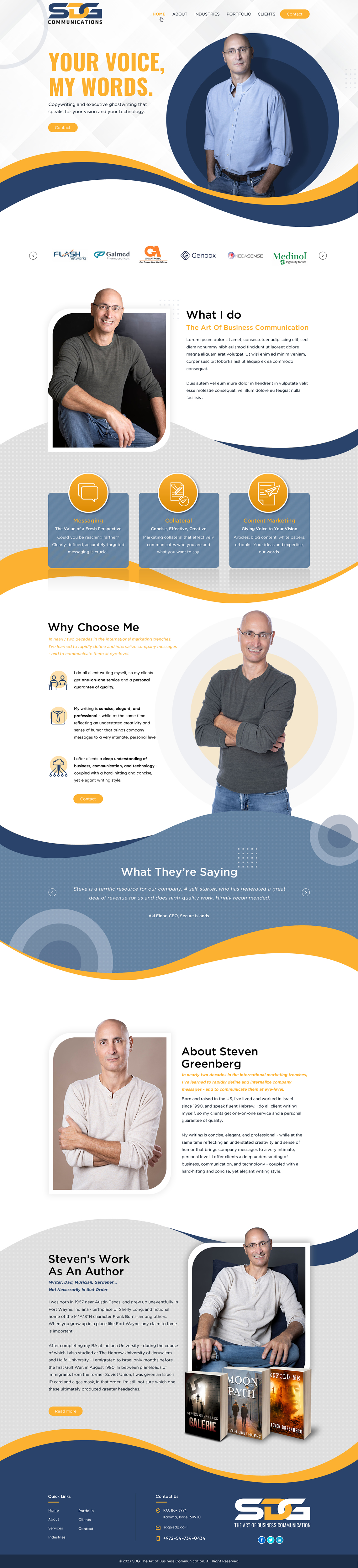 Web Design by Sbss for WPI Ltd. | Design #30451813