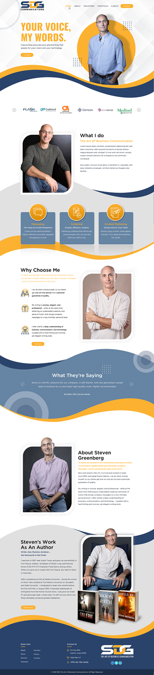 Web Design by Sbss for WPI Ltd. | Design: #30456994