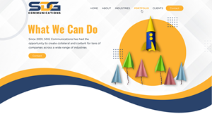 Web Design by Sbss for WPI Ltd. | Design: #30459067