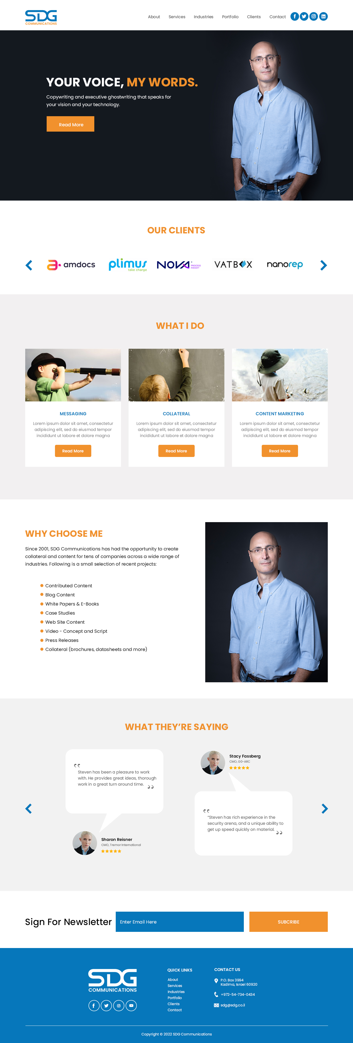 Web Design by Creations Box 2015 for WPI Ltd. | Design #30411274