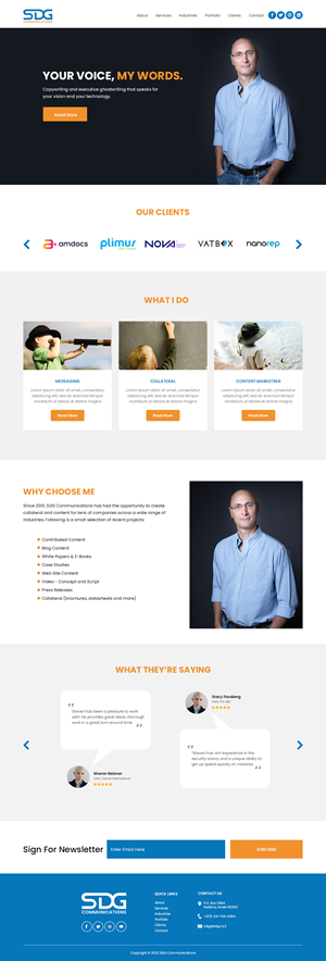 Web Design by Creations Box 2015 for WPI Ltd. | Design: #30411274