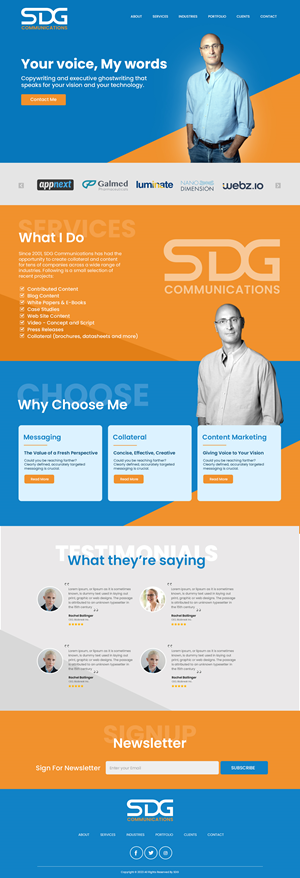 Web Design by Creations Box 2015 for WPI Ltd. | Design: #30411275