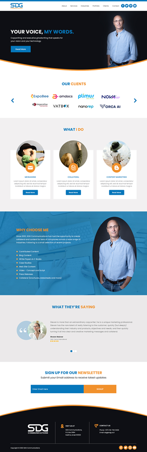 Web Design by Creations Box 2015 for WPI Ltd. | Design: #30418135