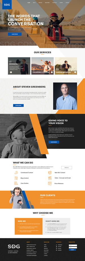 Web Design by creative.bugs for WPI Ltd. | Design: #30402741