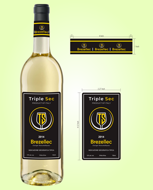 Label Design by masheri for this project | Design #30445137