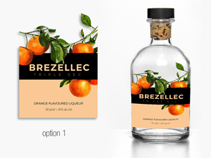 Label Design by rug