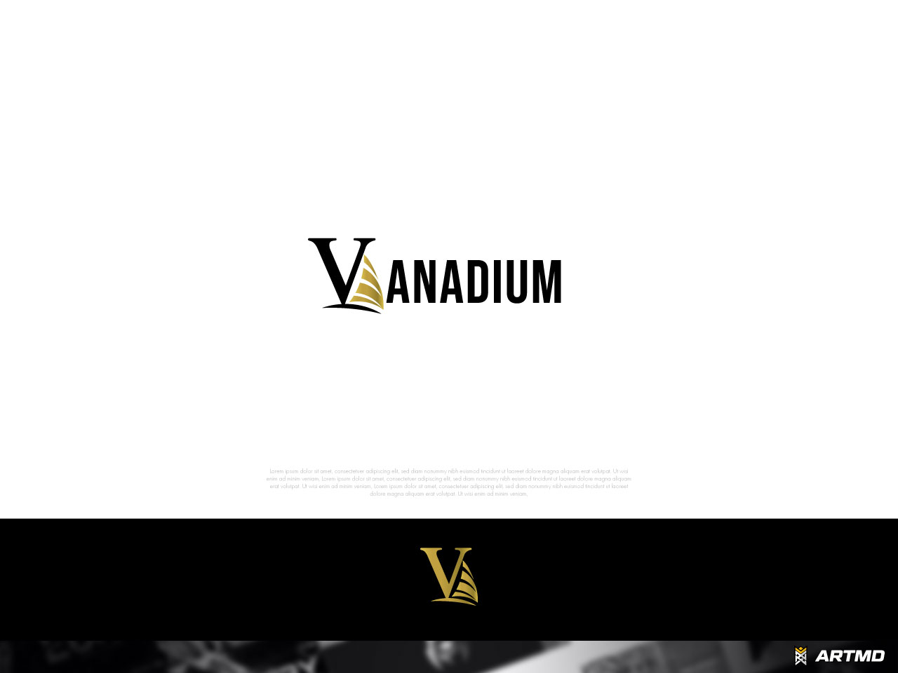 Logo Design by ARTMD for this project | Design #30397502