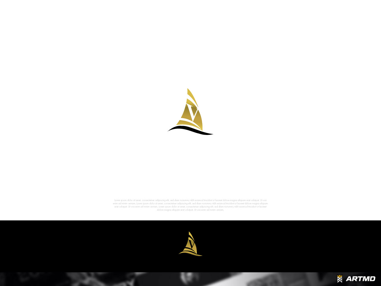 Logo Design by ARTMD for this project | Design #30397504