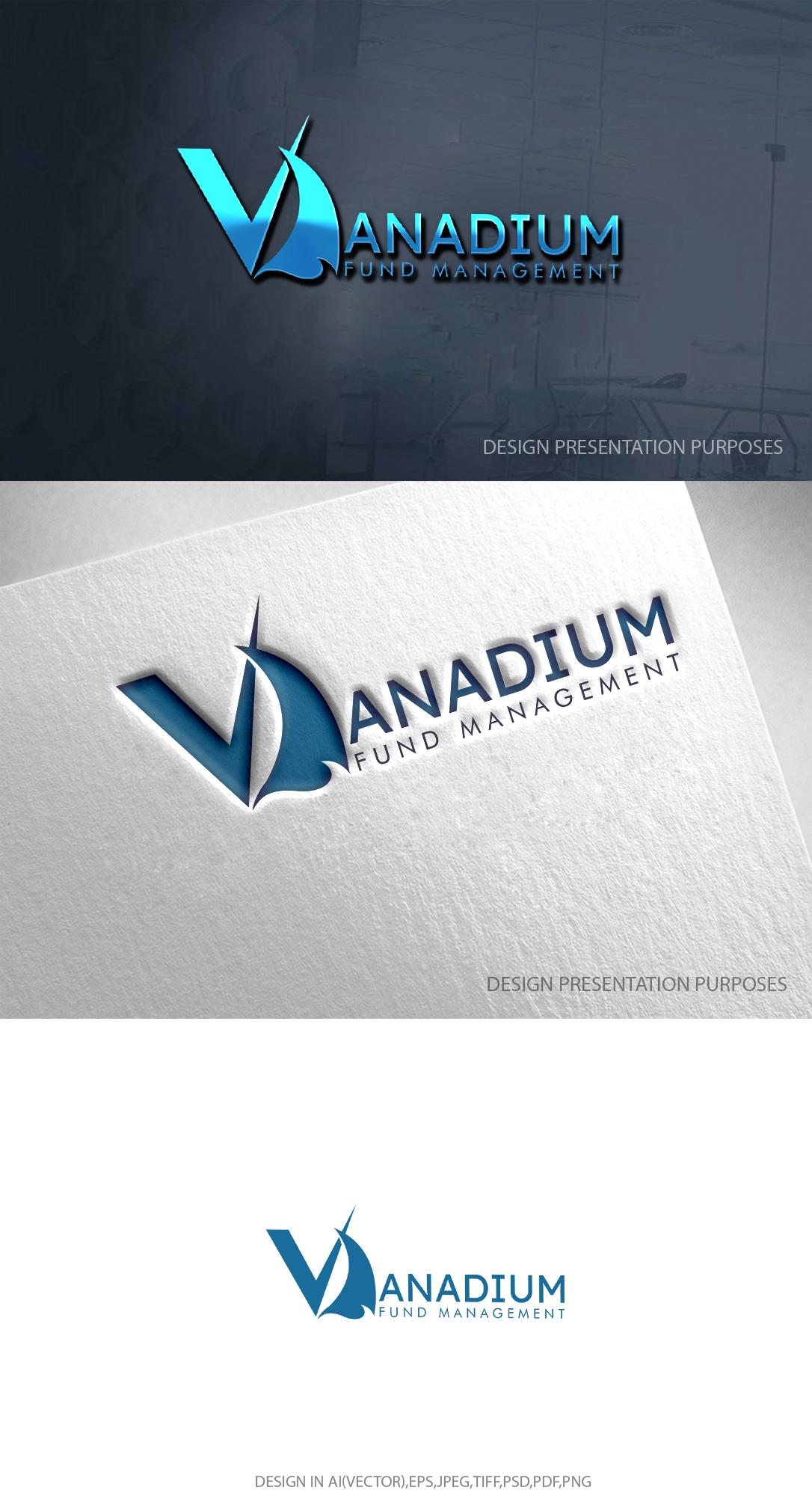 Logo Design by zebronicgraphic for this project | Design #30397892