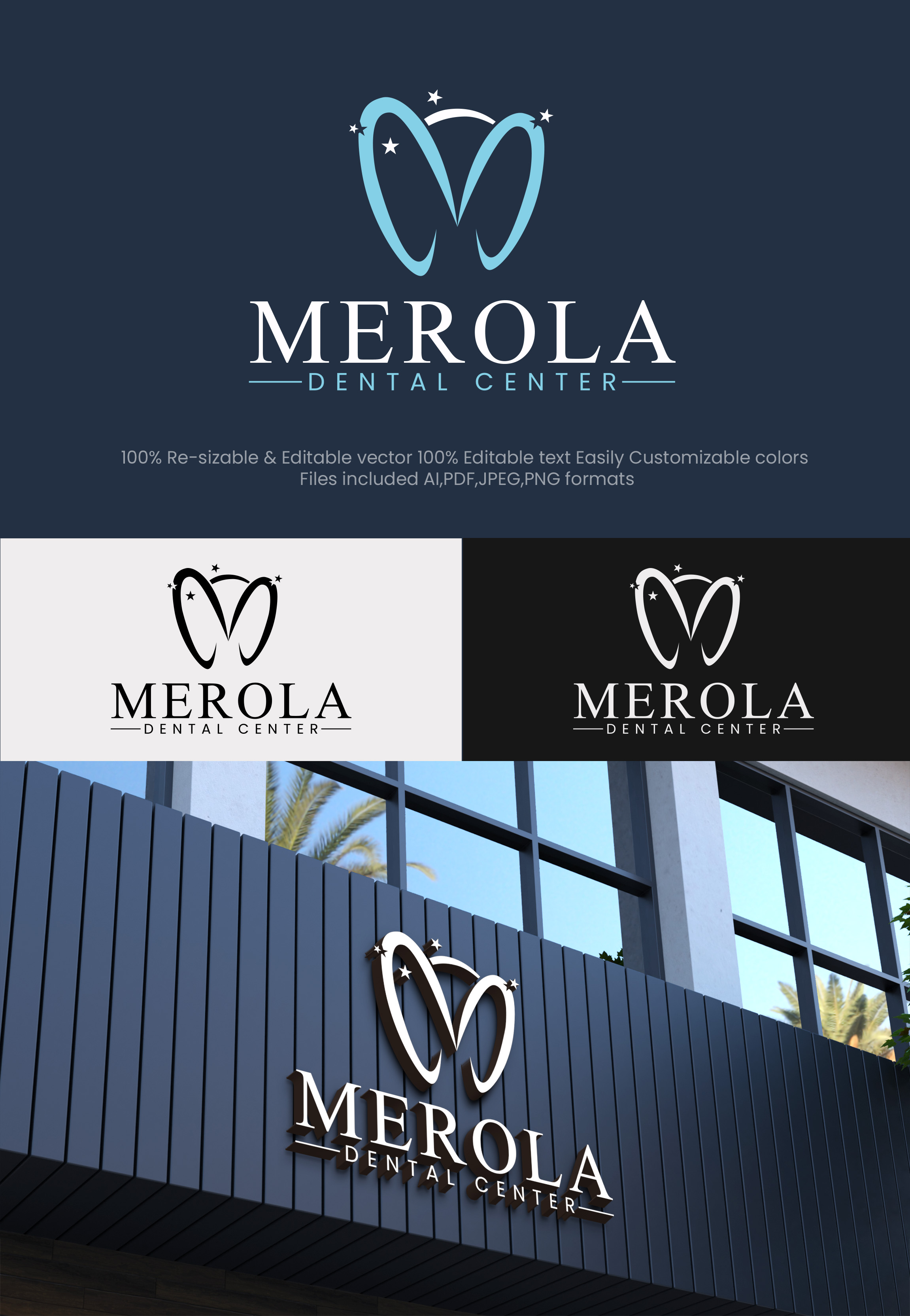 Logo Design by Design Athics for this project | Design #30396695