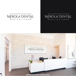 Logo Design by Revolt Team