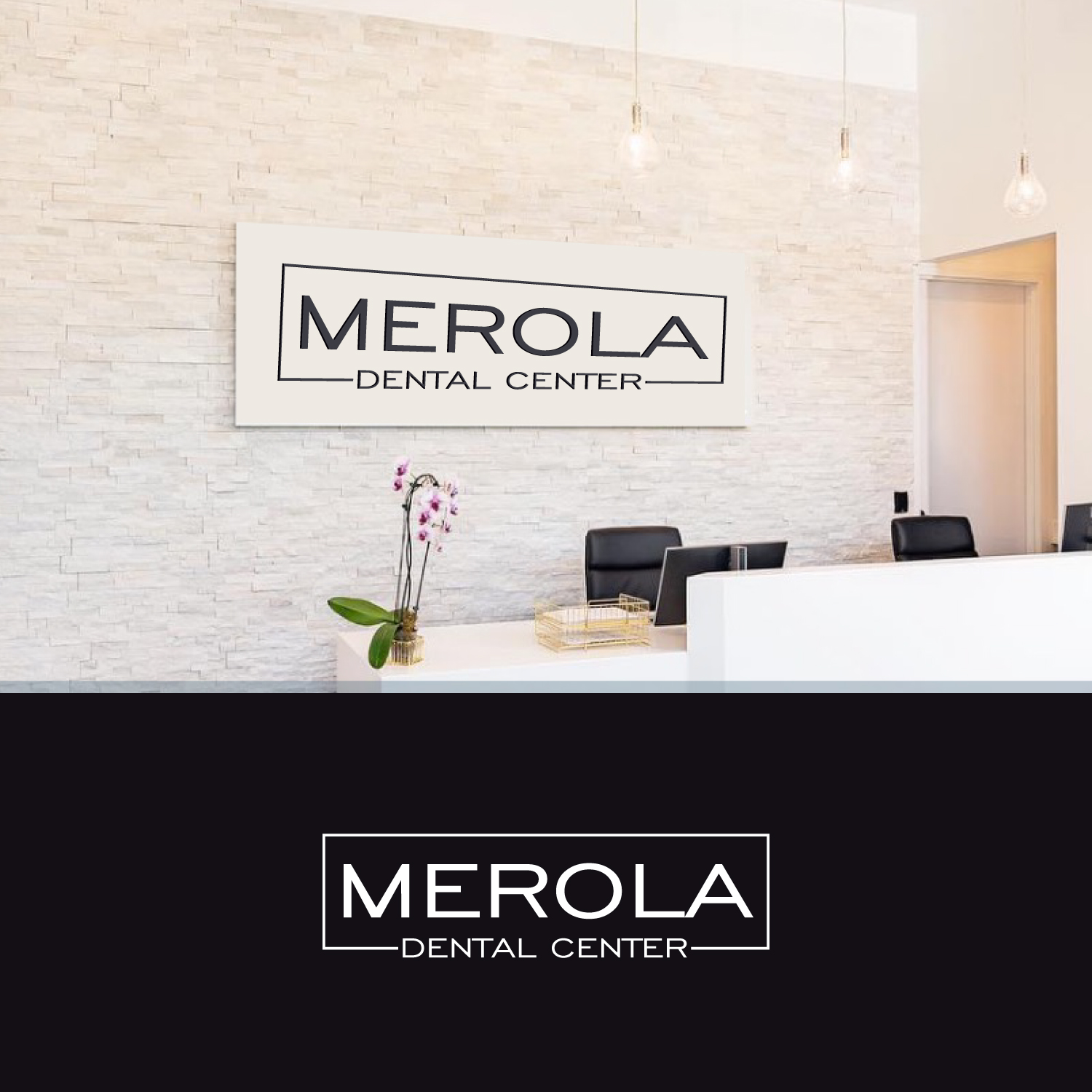 Logo Design by Revolt Team for this project | Design #30403237