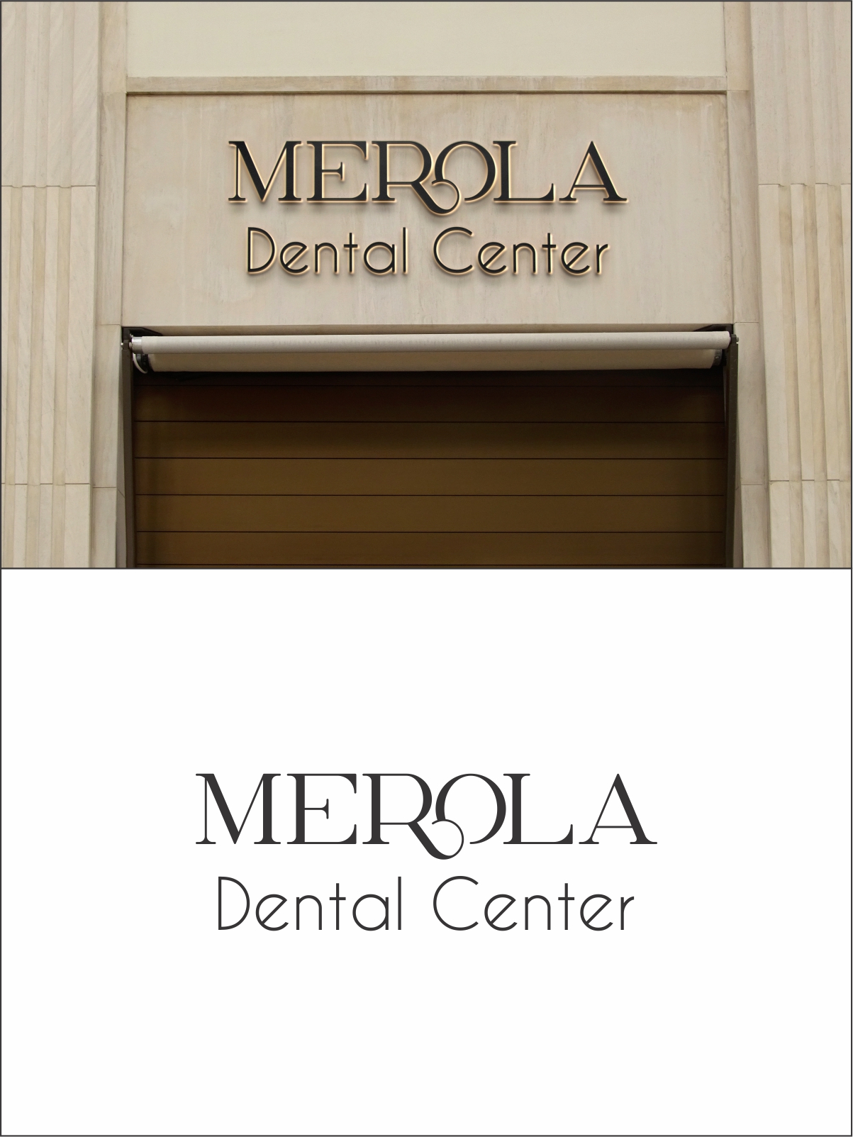 Logo Design by Robert Macwan for this project | Design #30426489