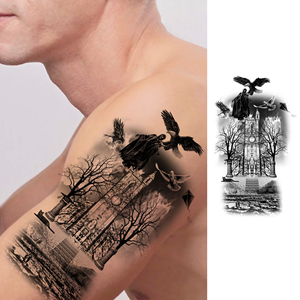 Tattoo Design by Jose Lopez ( Verified Pro Designer )