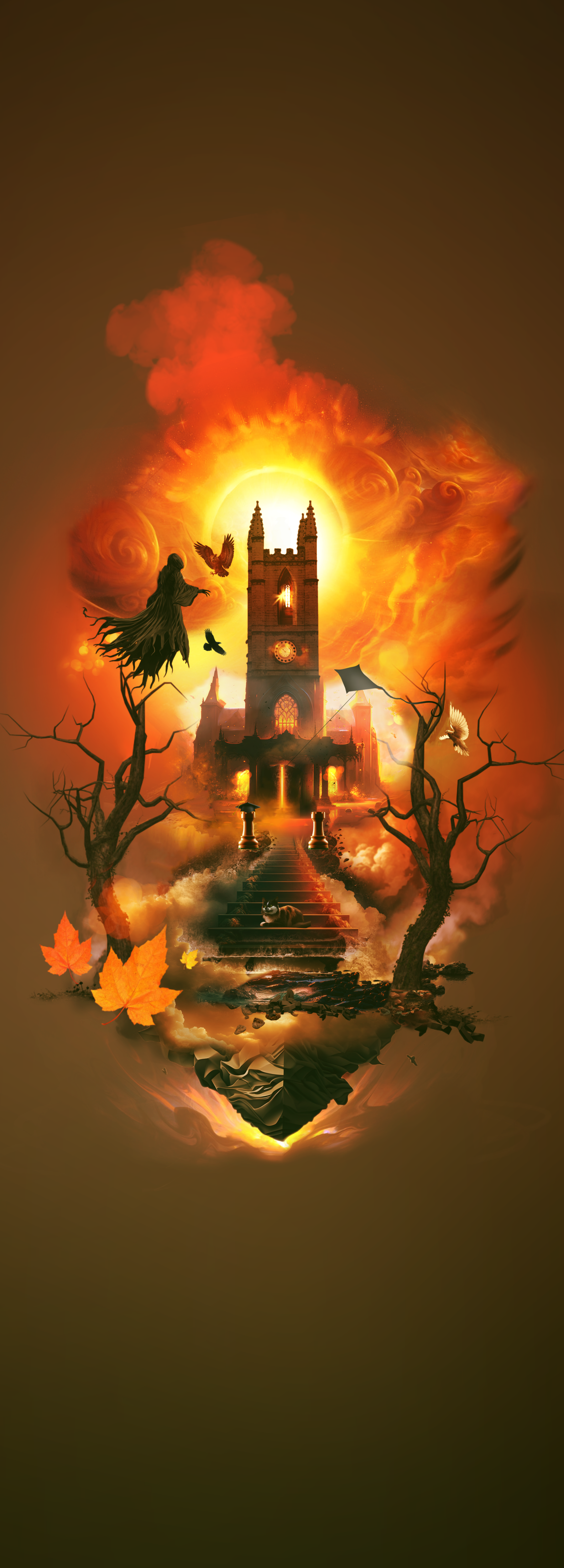 Tattoo Design by eCCe for this project | Design #30415826