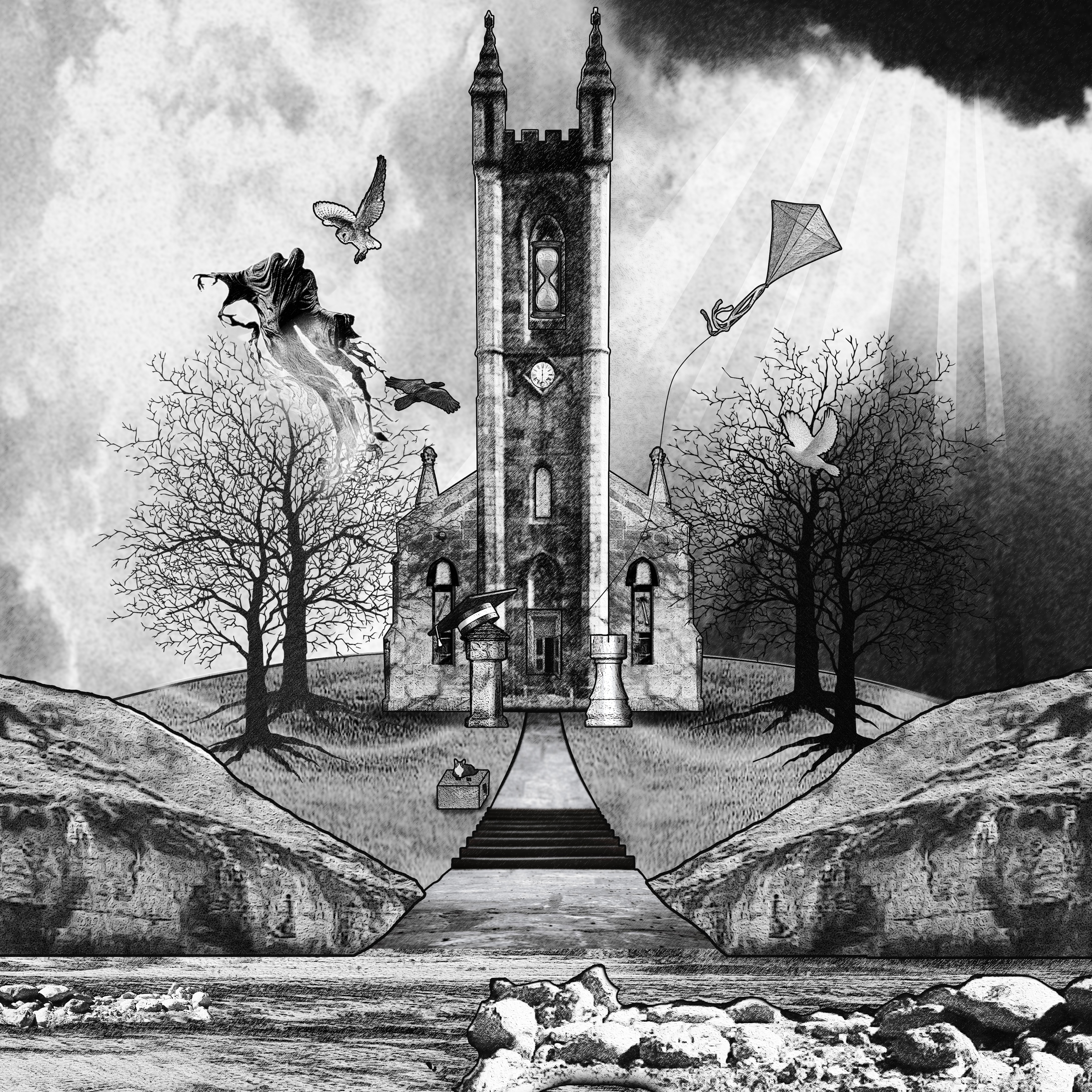 Tattoo Design by BJY for this project | Design #30416244