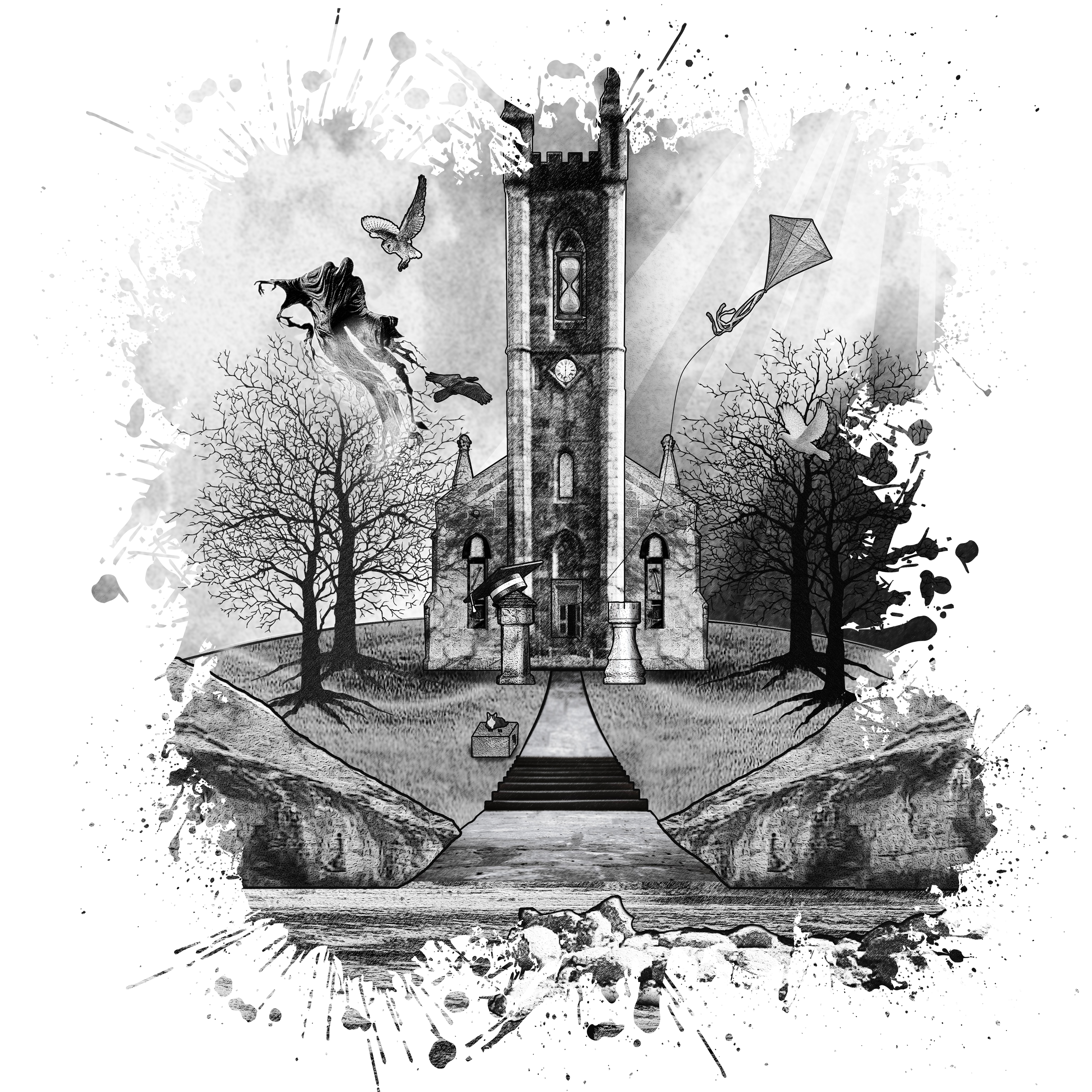 Tattoo Design by BJY for this project | Design #30416260