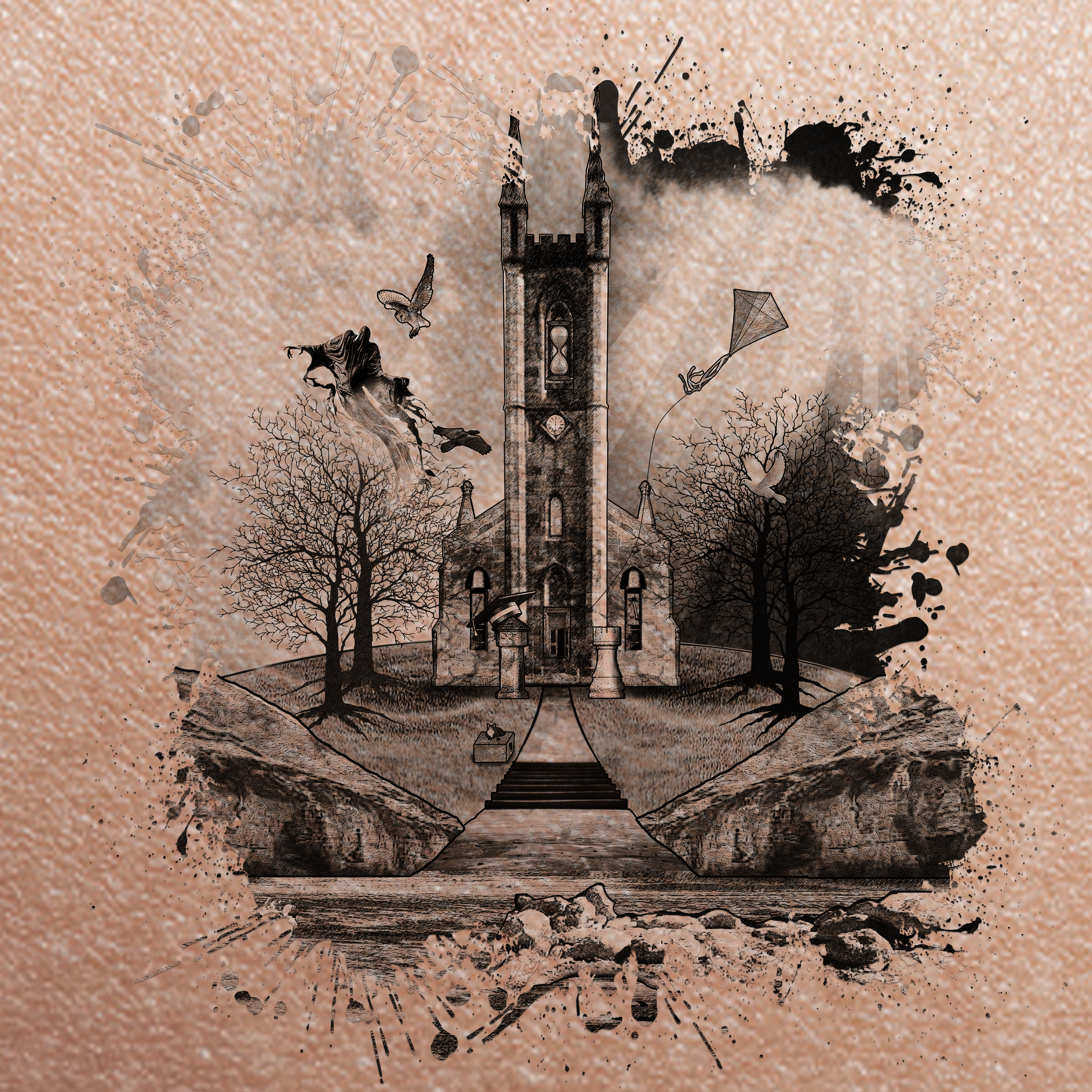 Tattoo Design by BJY for this project | Design #30416261