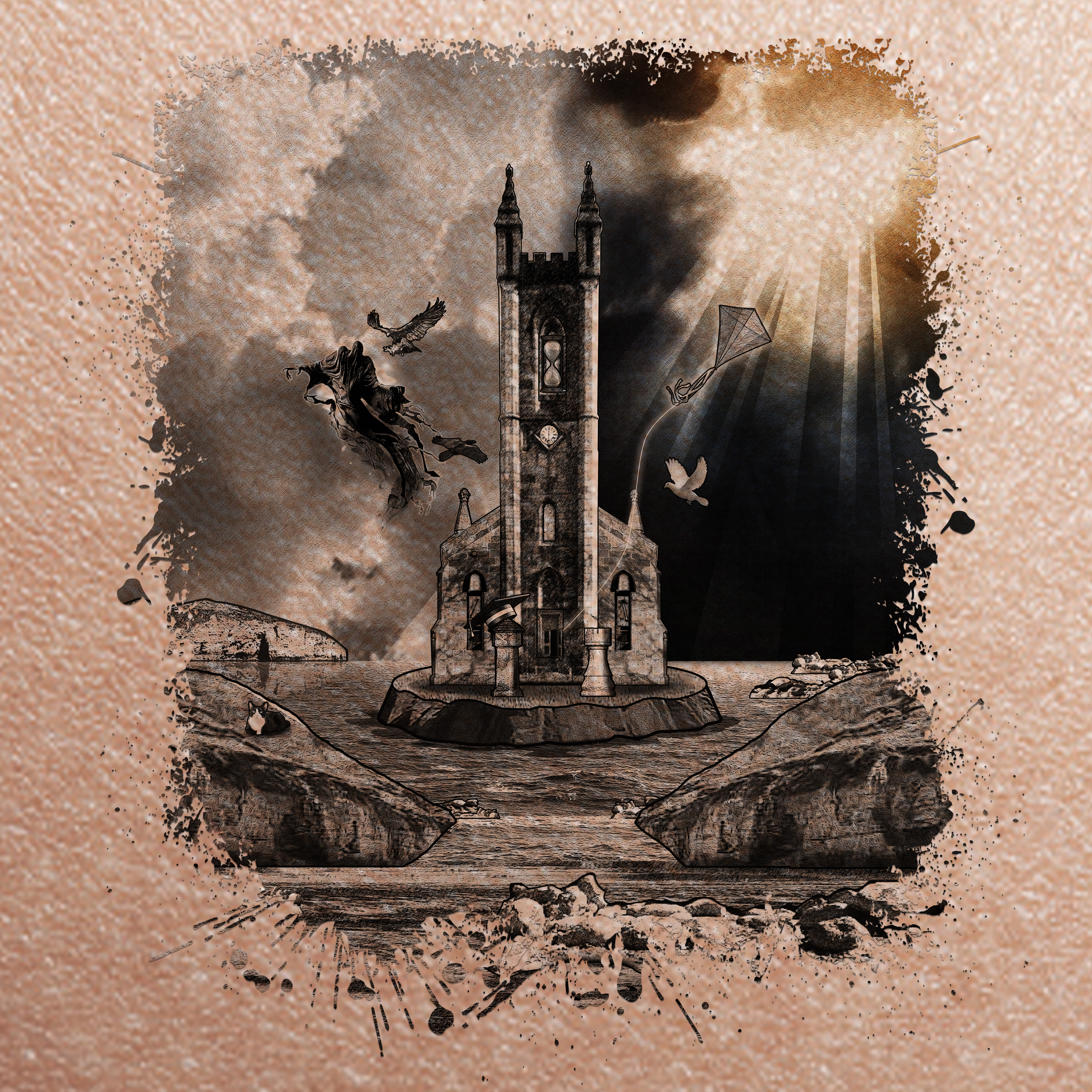 Tattoo Design by BJY for this project | Design #30426251