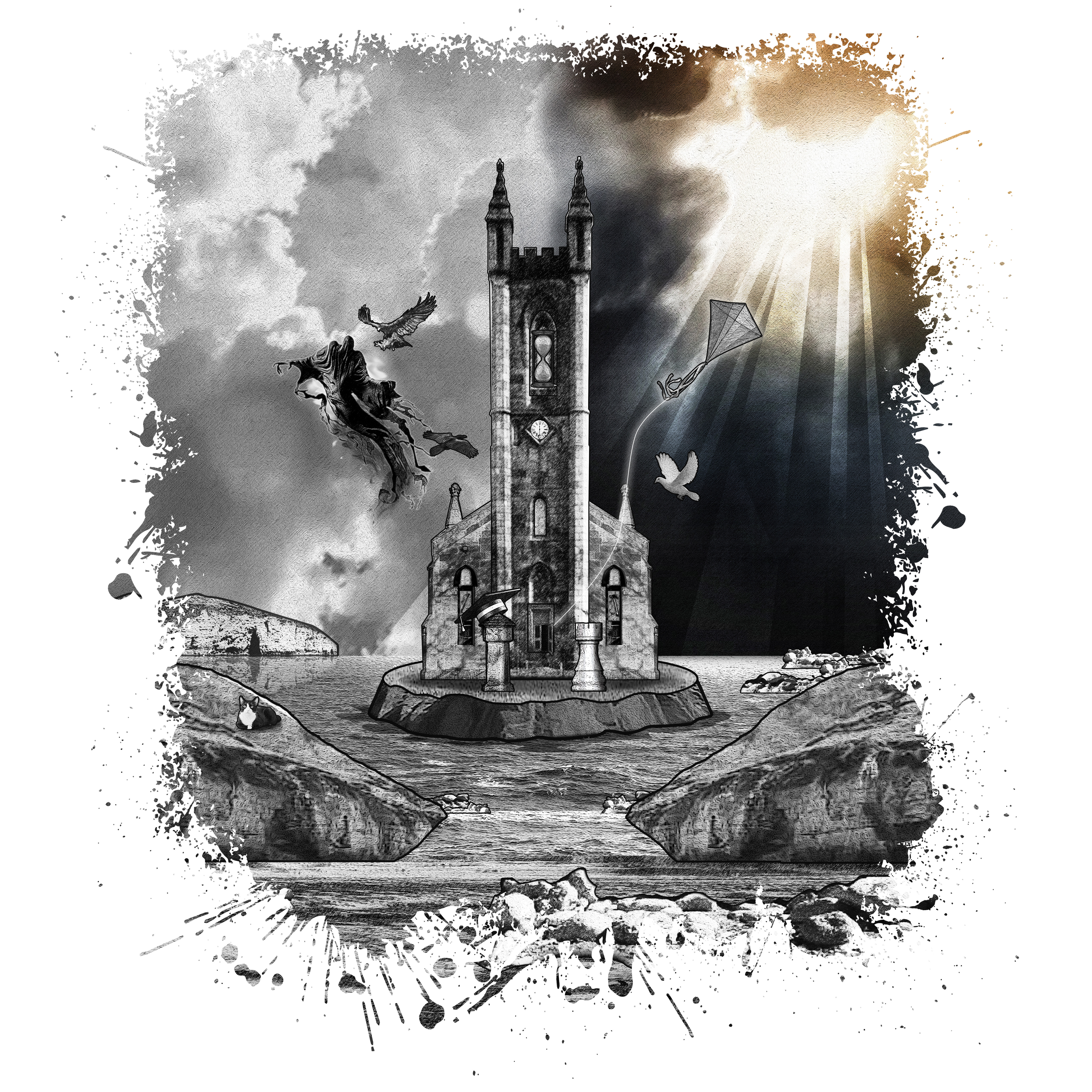 Tattoo Design by BJY for this project | Design #30426252