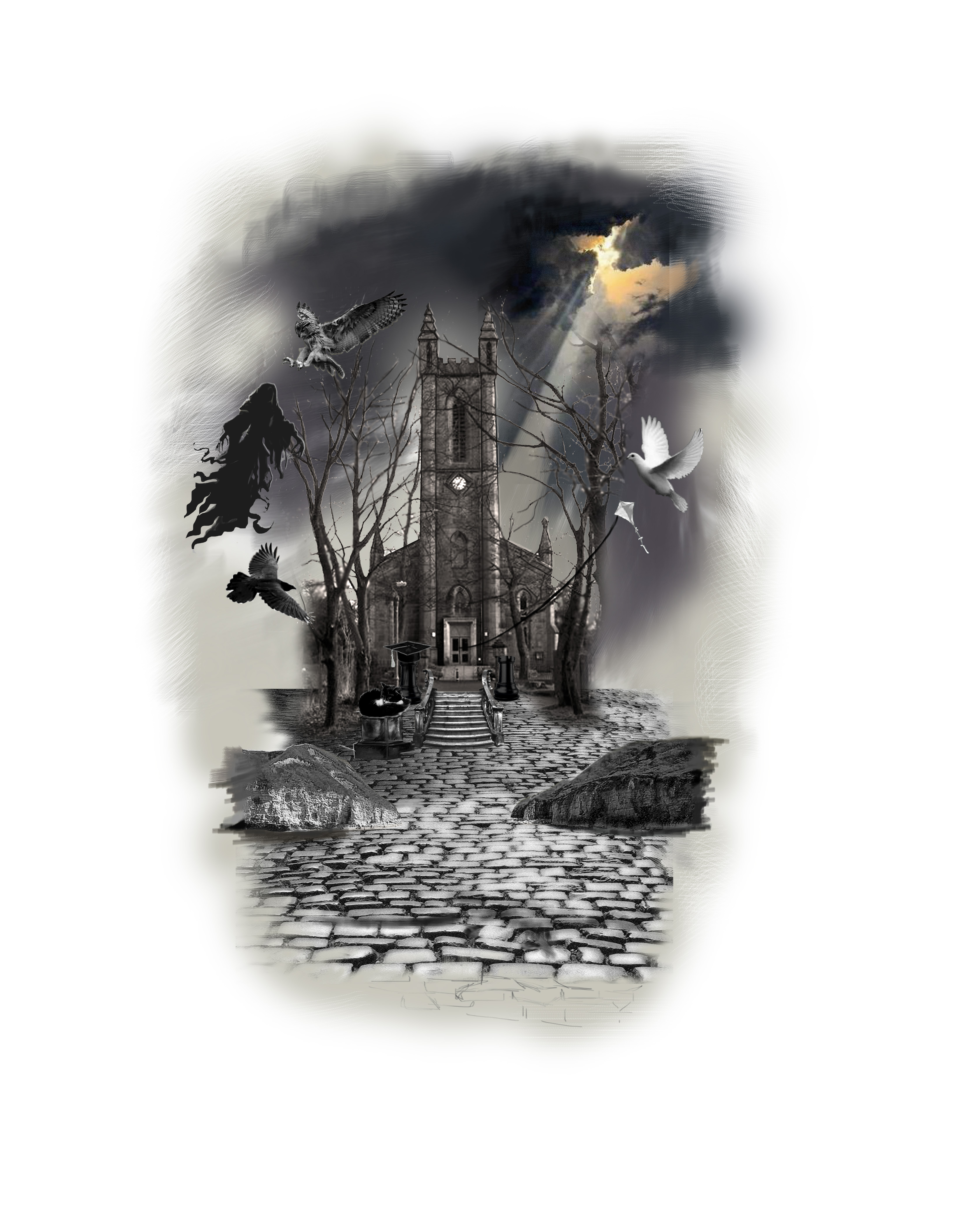 Diseño de Tatuaje por Jamal 12 para este proyecto | Diseño #30407981