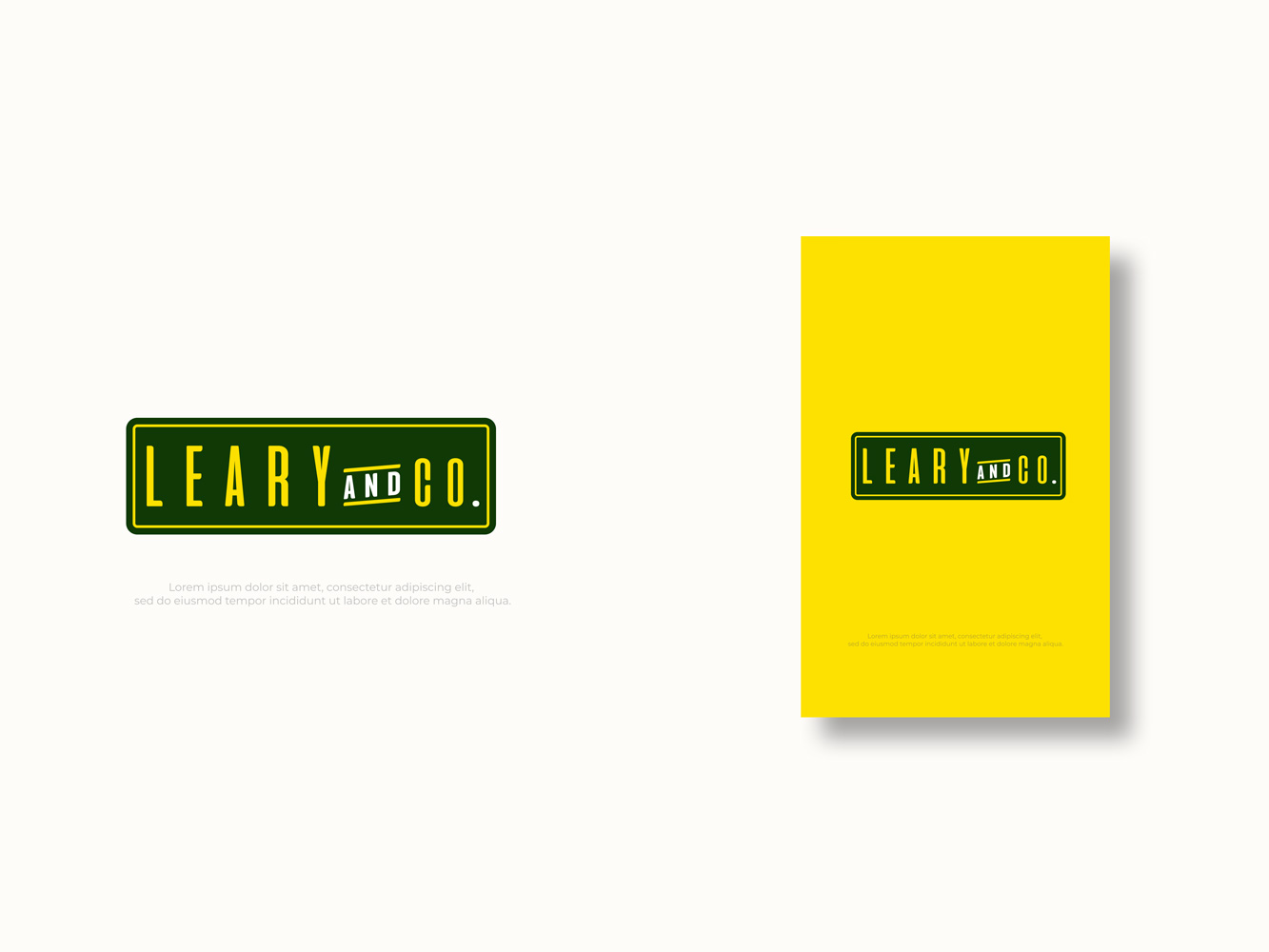 Logo Design by Senpachie for this project | Design #30397839