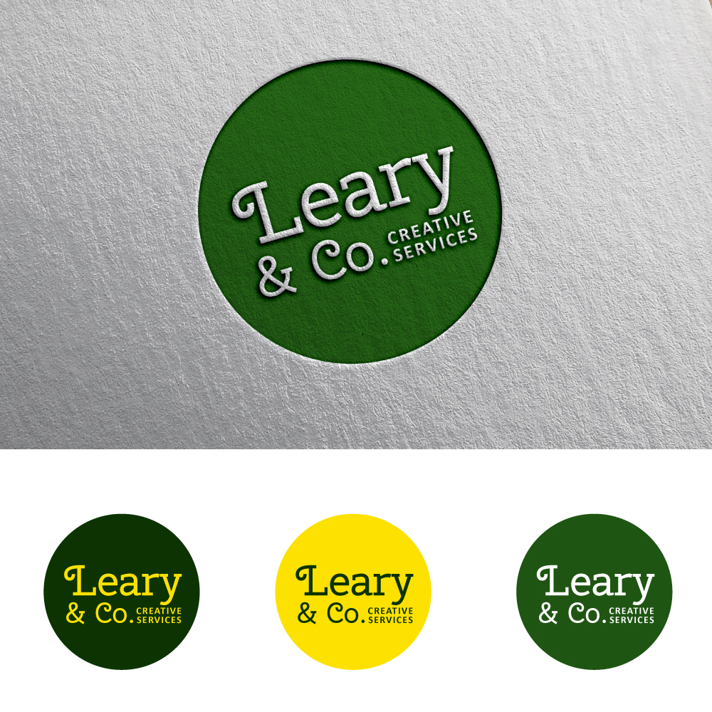 Logo Design by Anekaa for this project | Design #30400411