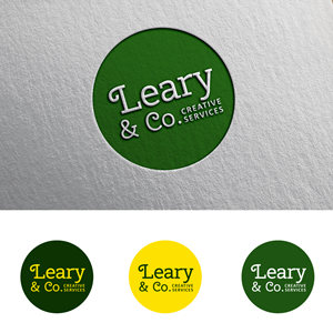 Logo Design by Anekaa for this project | Design: #30400411