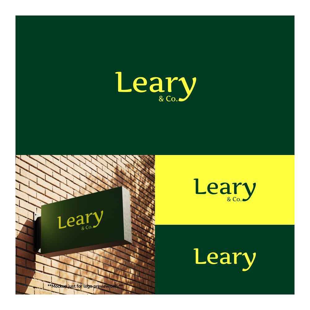 Logo Design by purnama for this project | Design #30404044