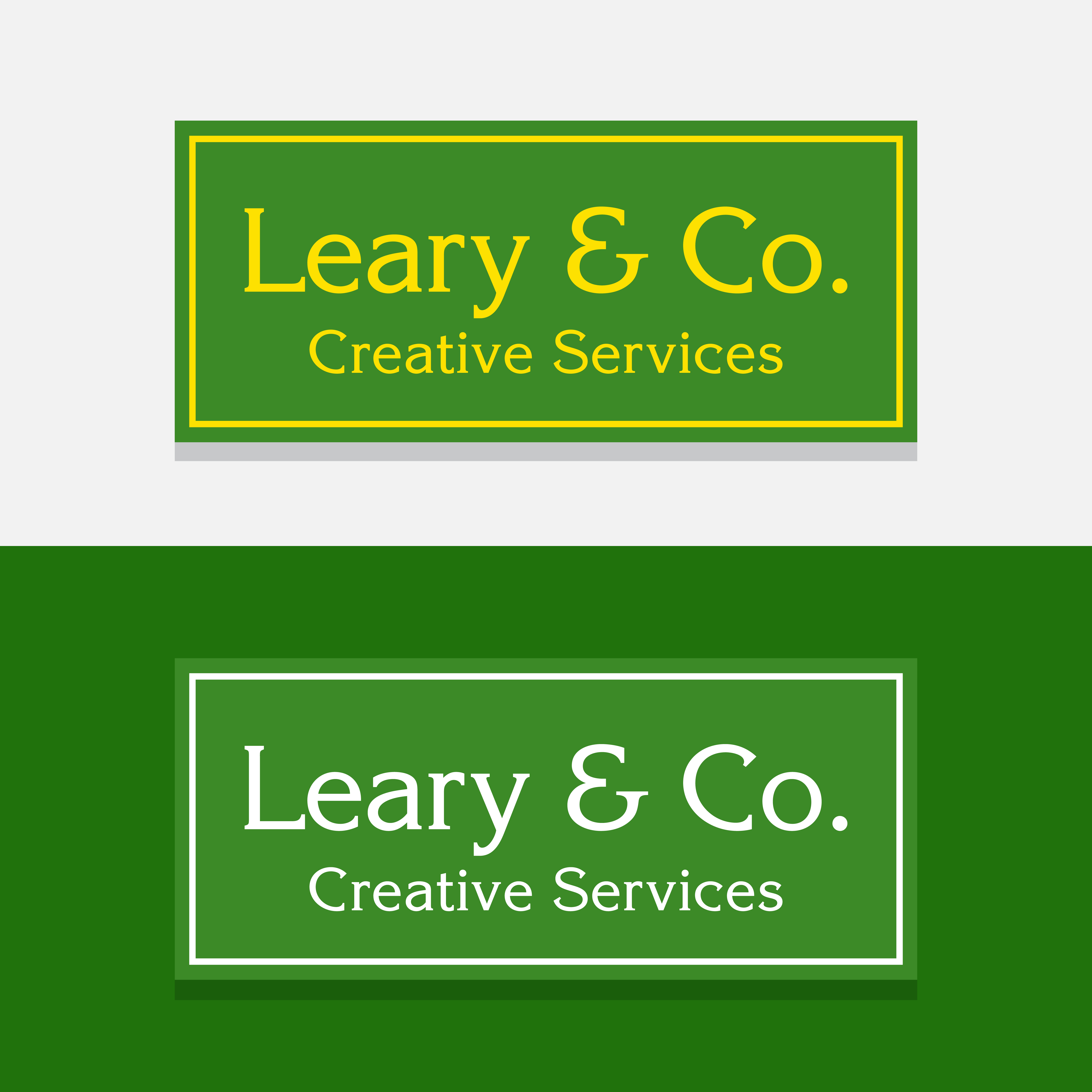 Diseño de Logo por pramudya010688 para este proyecto | Diseño #30397138