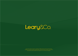 Logo Design by CKS d e s i g n for this project | Design: #30420019