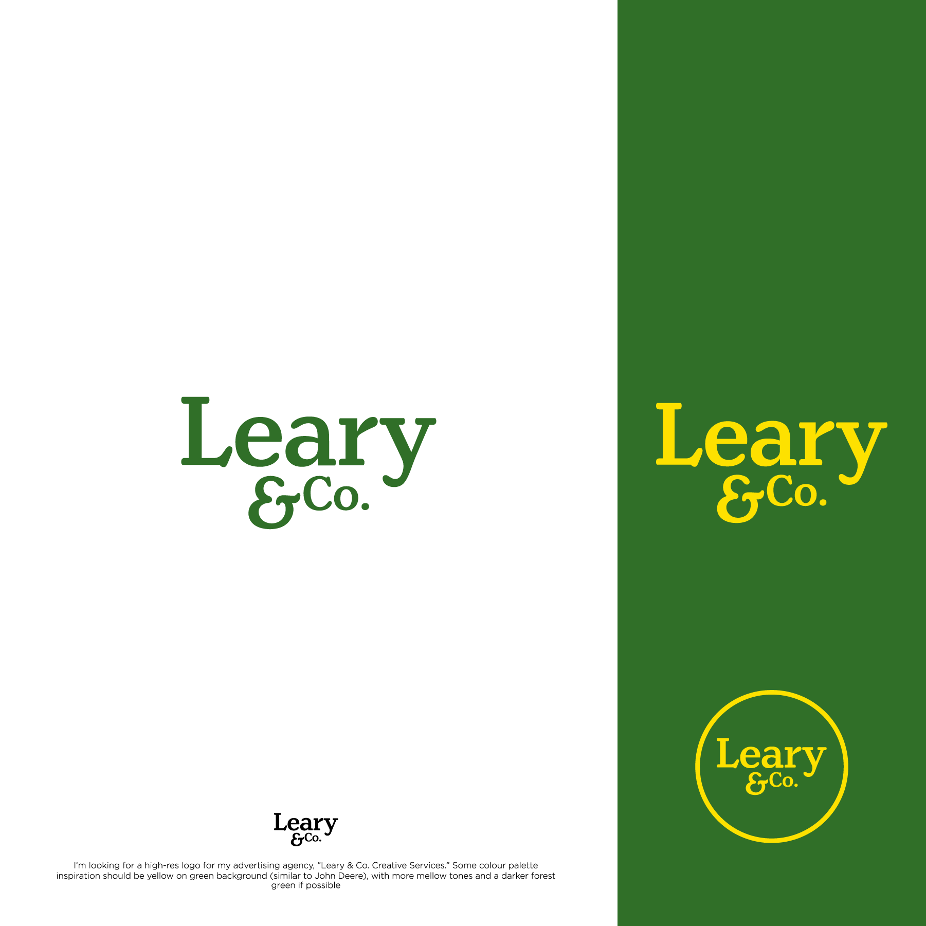 Logo Design by N M Designs for this project | Design #30424671