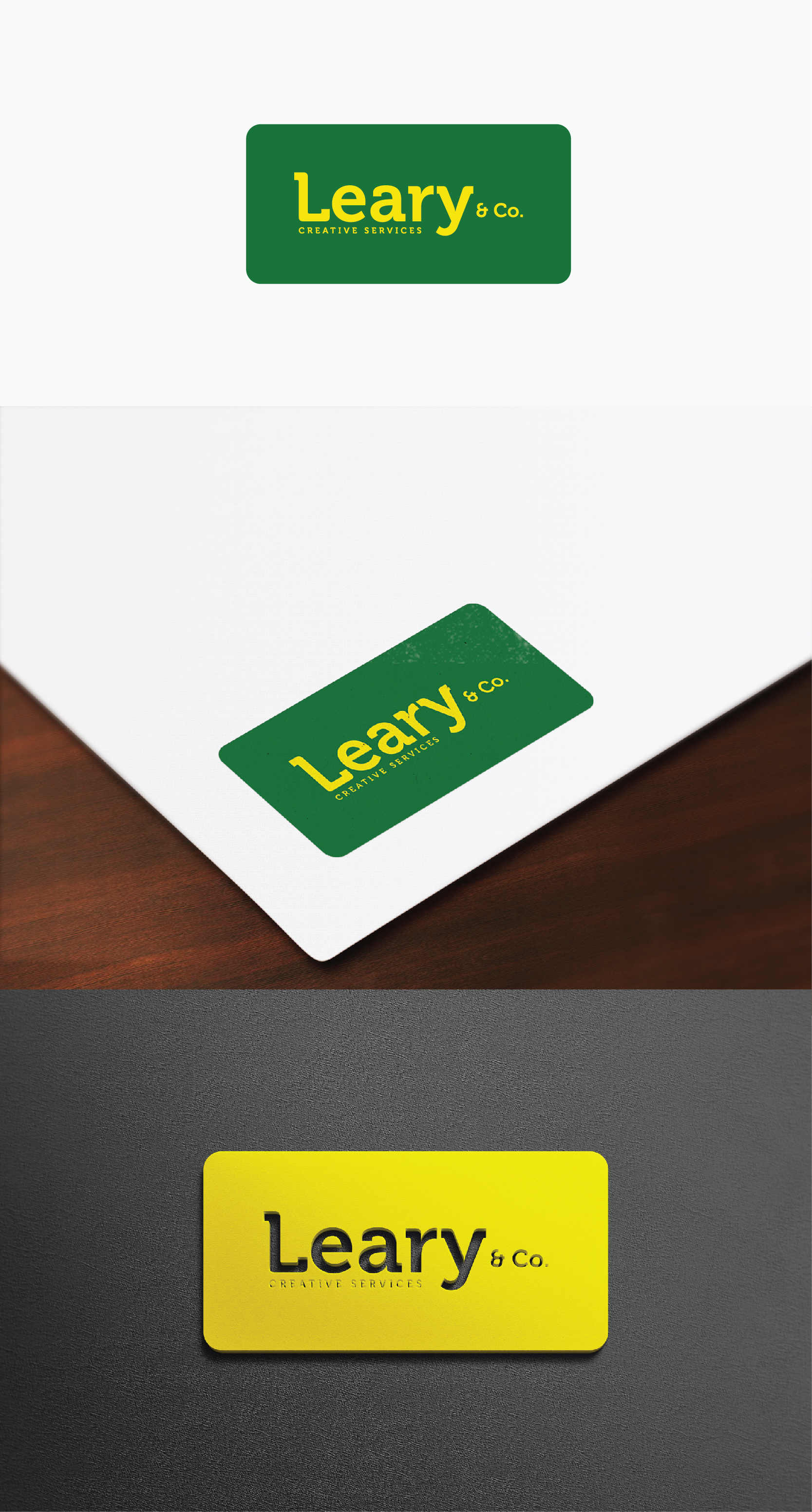 Logo Design by IMilenovic for this project | Design #30398586