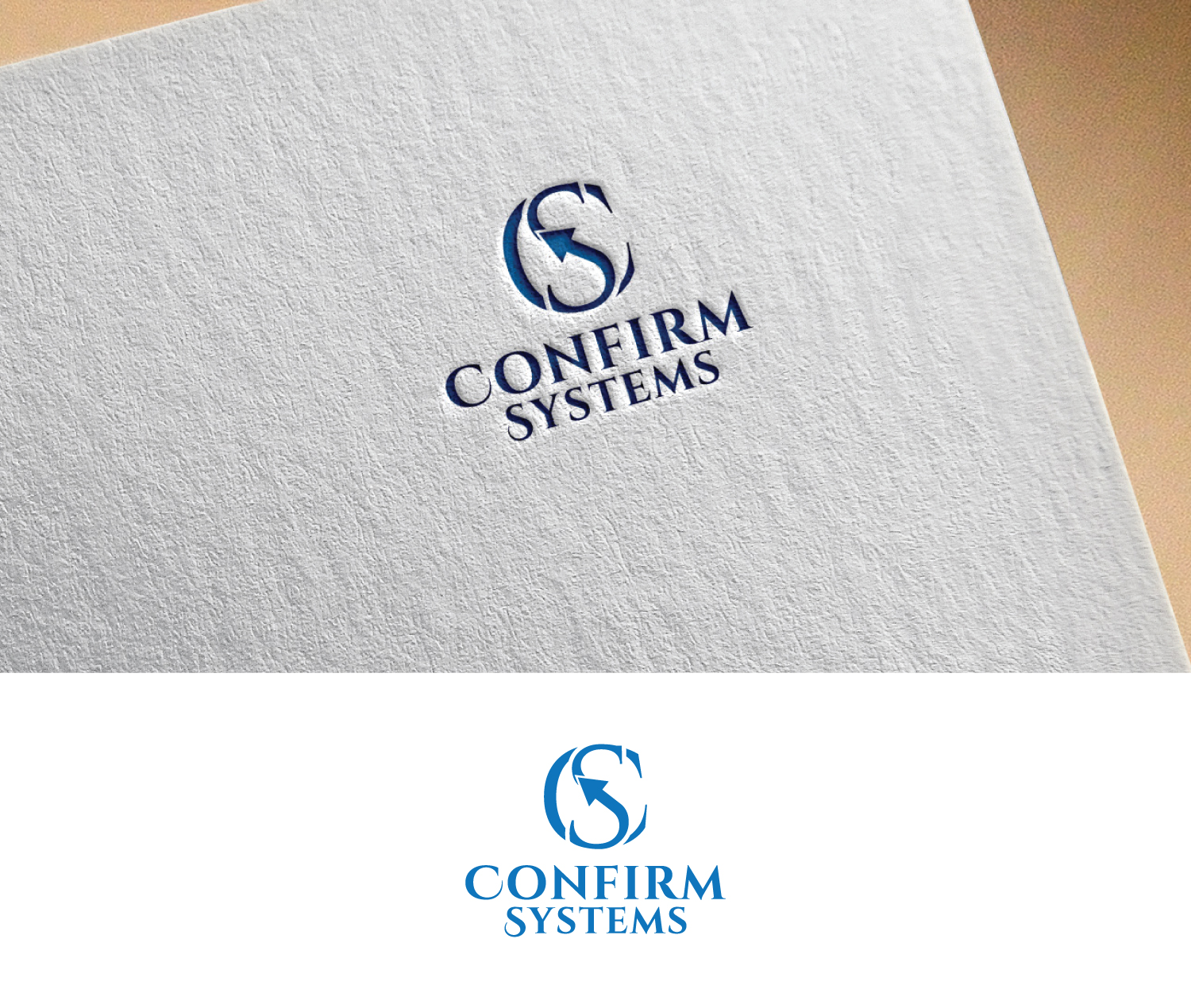 Logo Design by Badhan for this project | Design #30410595